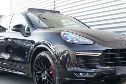 Porsche Cayenne 110.000 km 46.900 € Baden-Württemberg - Nagold 72202