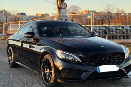 Mercedes-Benz C 250 73.000 km 28.450 € München 81737