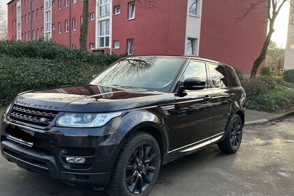 Land Rover Range Rover Sport 268.500 km 15.500 &euro; nürnberg 90443