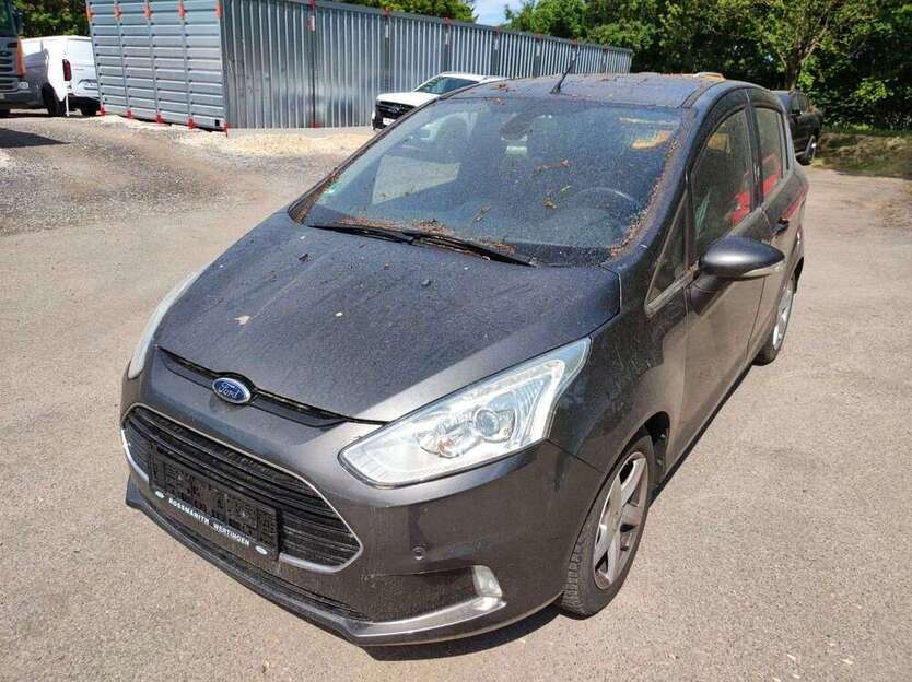 B-Max