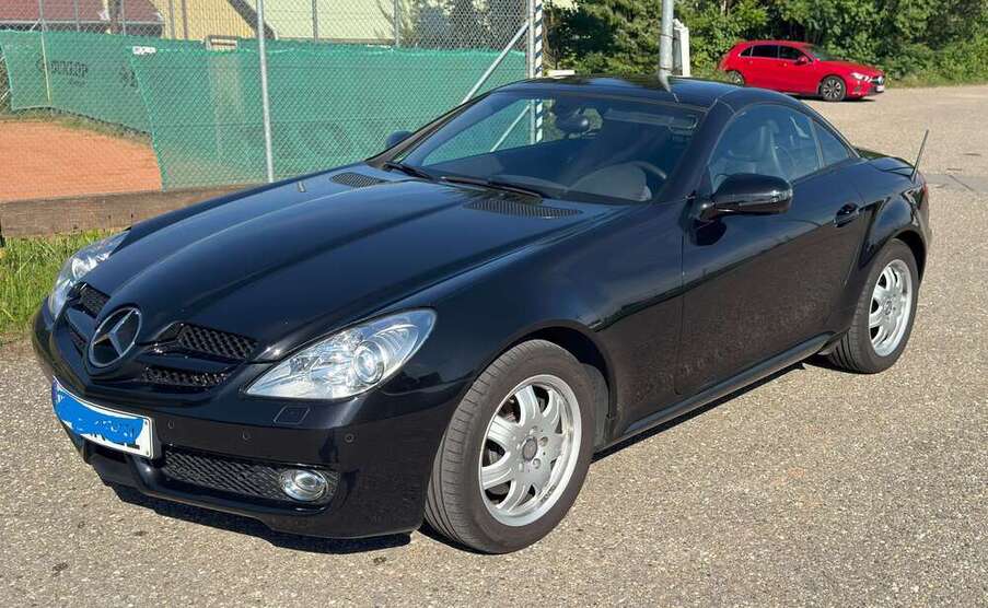 SLK 200
