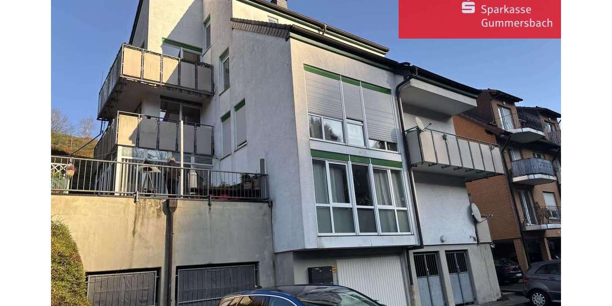 Einfamilienhaus Gummersbach - 14 Zimmer, 338 m&sup2;, 580.000&euro; | Angebot:25873466