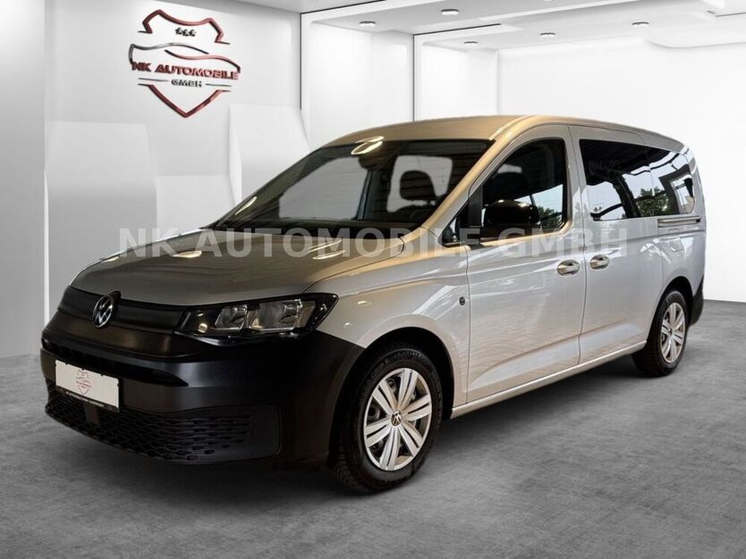Caddy Maxi