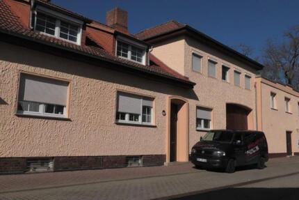 Gemütliche 2-Raumwohnung in ruhiger Lage – mit Einbauküche 2 zimmer