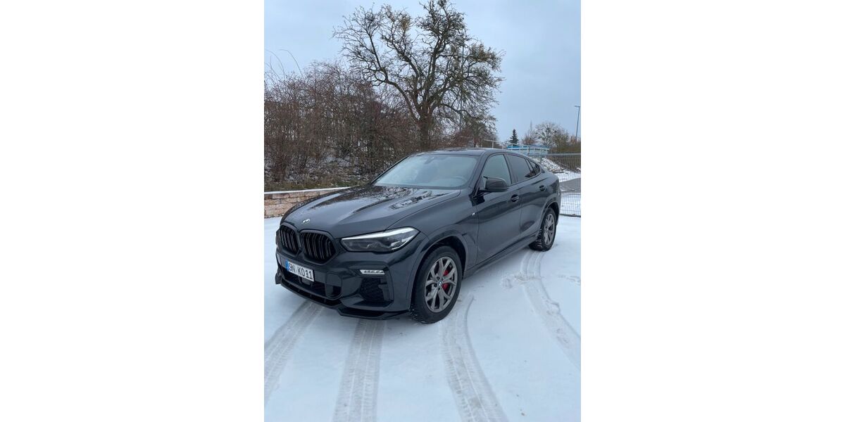BMW X6 99.880 km 57.005 &euro; Haar 19273