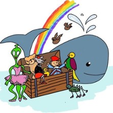 Die verbotene Tür 25.04.2026 Kultur und Kongress Zentrum Taufkirchen