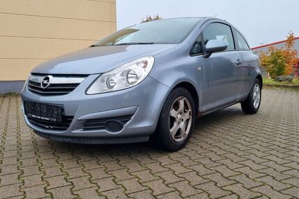 Opel Corsa 205.173 km 799 € Tanna 07922