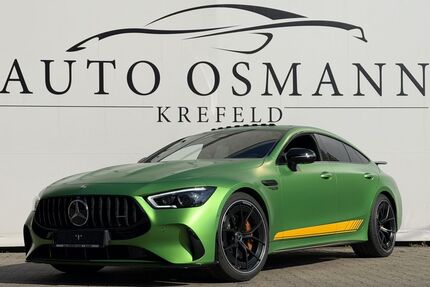 Mercedes-Benz AMG GT 5.703 km 159.950 &euro; Krefeld 47805