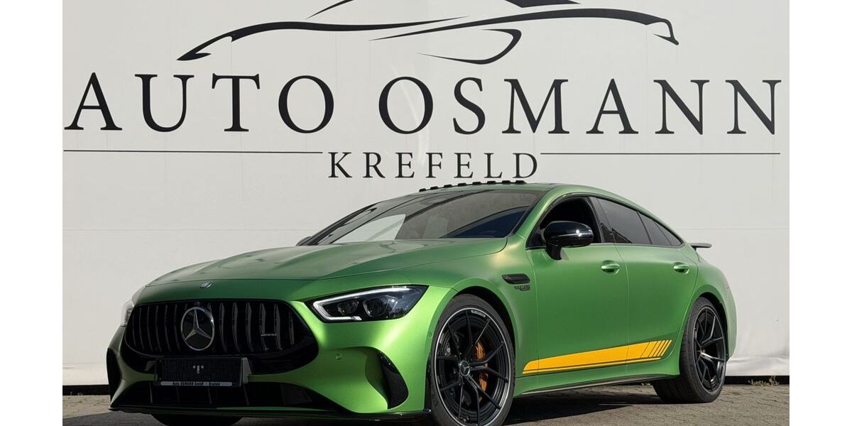 Mercedes-Benz AMG GT 5.703 km 159.950 &euro; Krefeld 47805