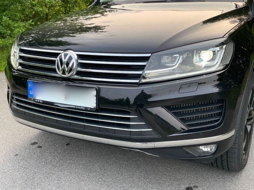 Touareg