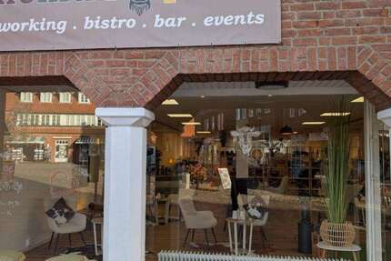 Einzelhandel in Oldenburg in Holstein 2.400 € 256 m² zimmer