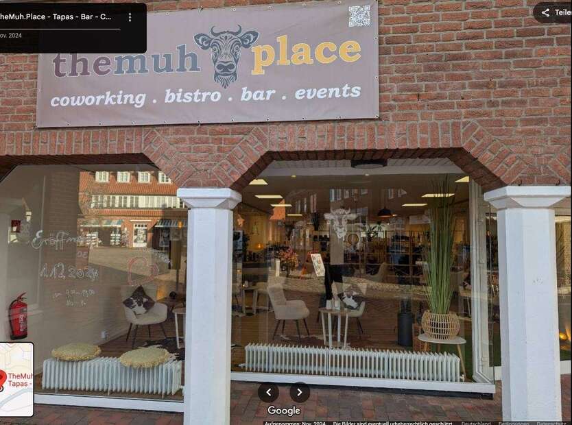 Einzelhandel in Oldenburg in Holstein 2.400 € 256 m² zimmer