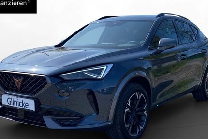 Cupra Formentor 32.996 km 26.470 &euro; Witzenhausen 37213