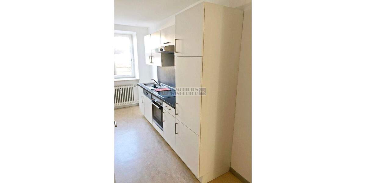 Etagenwohnung Regensburg Kasernenviertel - 4 Zimmer, 105 m&sup2;, 435.000&euro; | Angebot:25702515