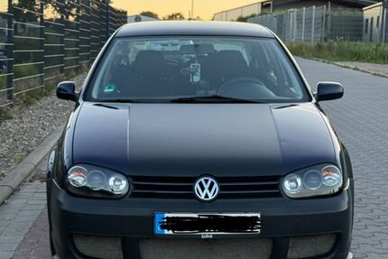 VW Golf 193.000 km 1.300 &euro; Jesteburg 21266