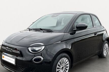 Fiat 500e 11.691 km 13.099 &euro; Seevetal 21220