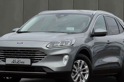 Ford Kuga 28.900 km 23.490 &euro; Düren 52349