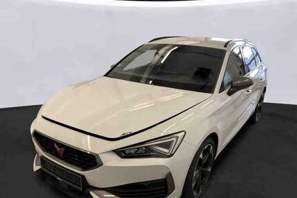 Cupra Leon 72.450 km 21.990 &euro; Bad Langensalza 99947