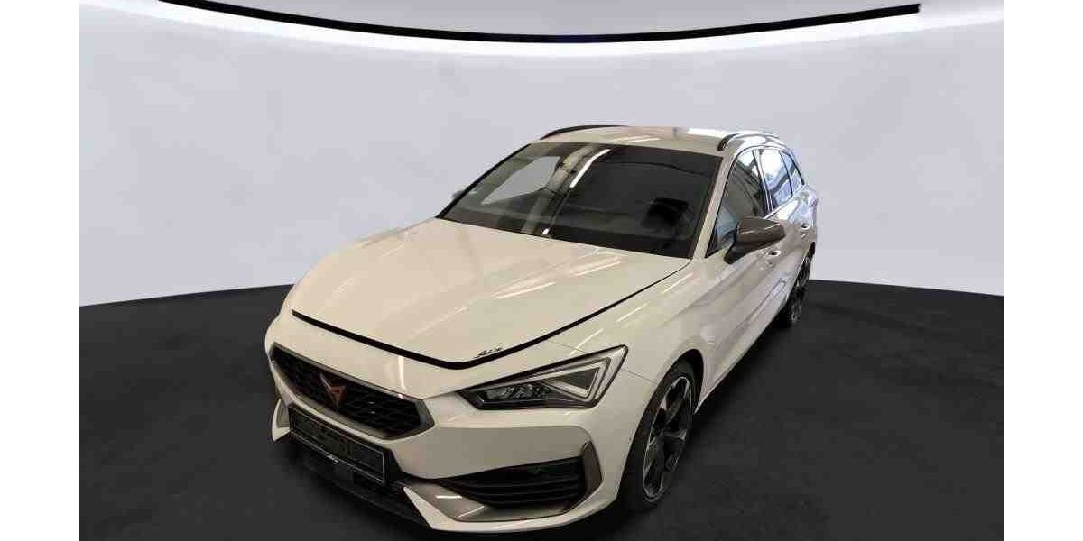 Cupra Leon 72.450 km 21.990 &euro; Bad Langensalza 99947