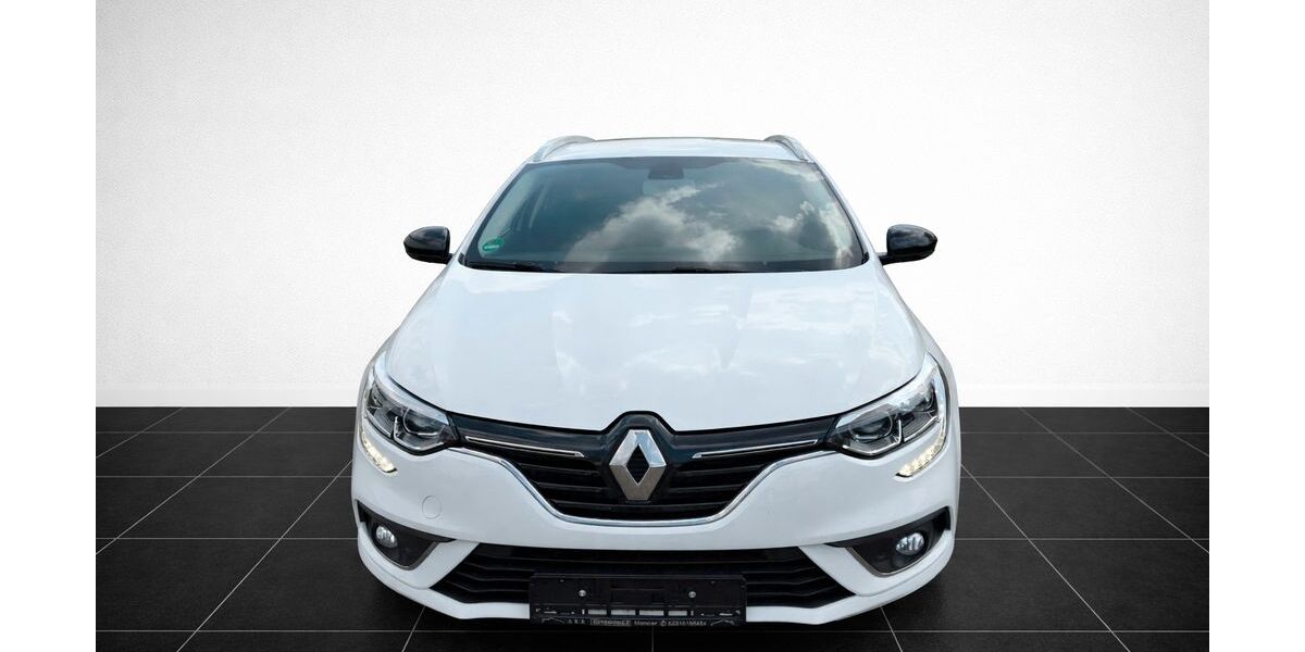 Renault Megane 165.800 km 7.850 &euro; Münster 48163