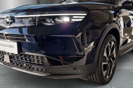 Opel Grandland (X) 6.188 km 34.990 € Herten 45699