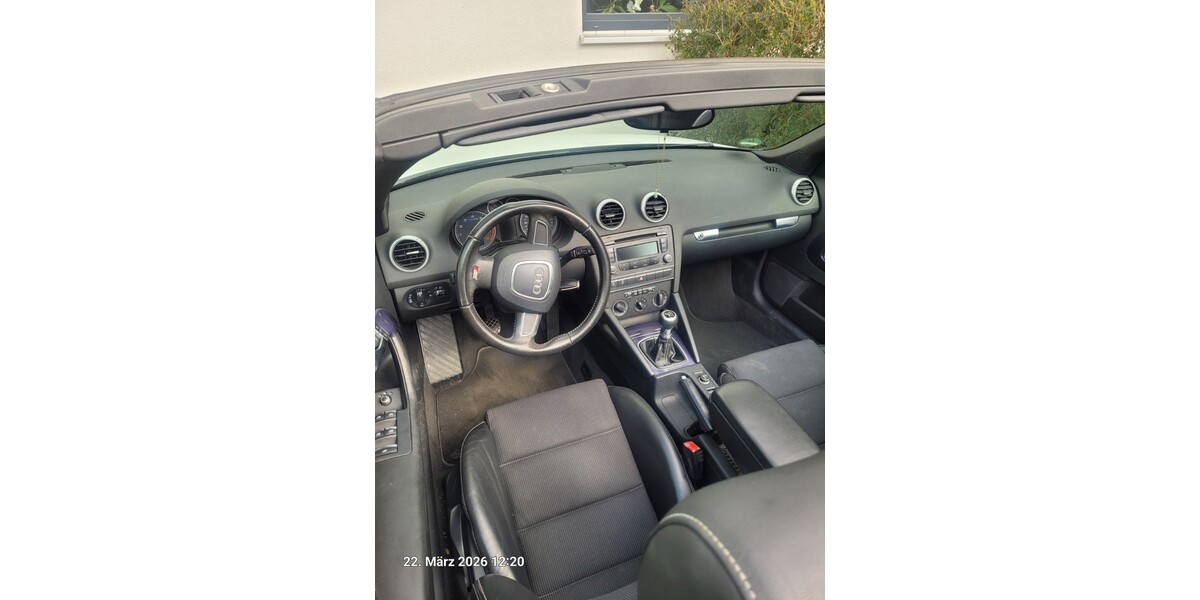 Audi A3 148.982 km 7.500 &euro; Gäufelden 71126