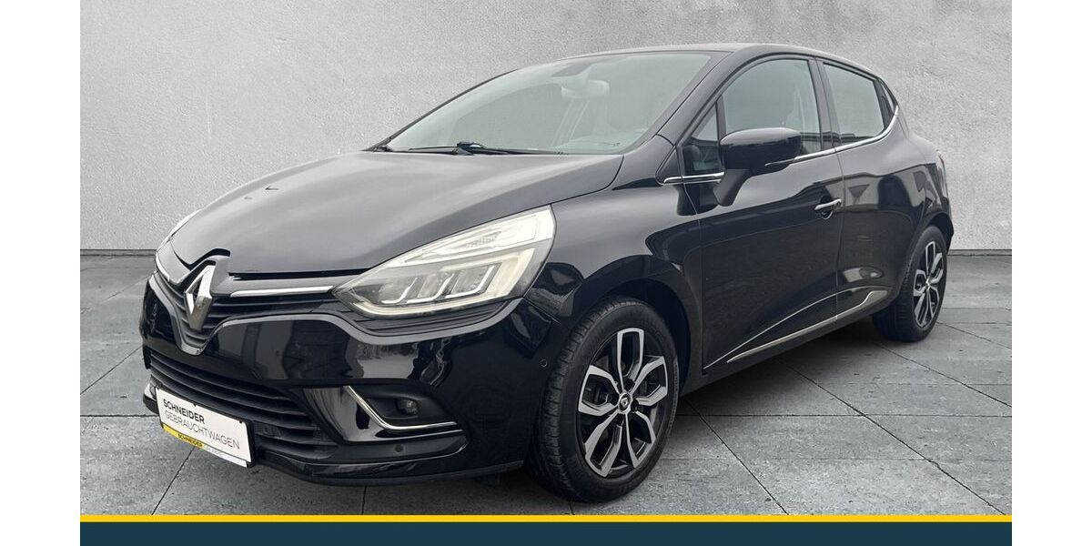 Renault Clio 53.800 km 10.990 &euro; Hof 95030