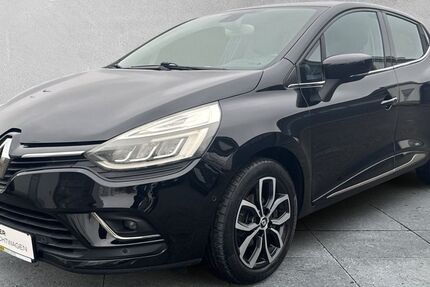 Renault Clio 53.800 km 11.490 &euro; Hof 95030