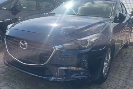 Mazda 3 68.680 km 16.890 € Hohenwestedt 24594