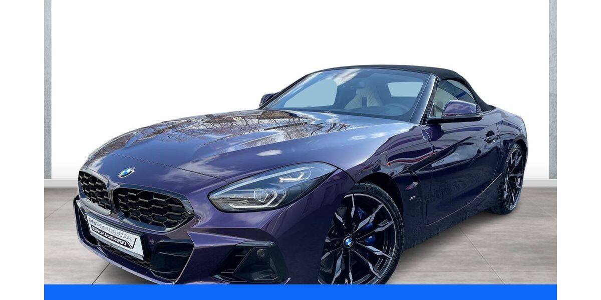 BMW Z4 M40 6.990 km 56.890 &euro; Siegen 57076