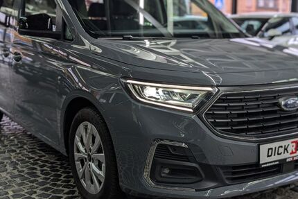 Ford Tourneo Connect 20.687 km 33.740 € Dieburg 64807