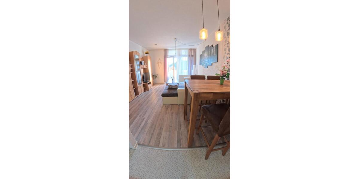 Etagenwohnung Bad Harzburg - 2 Zimmer, 53 m&sup2;, 69.000&euro; | Angebot:27068622
