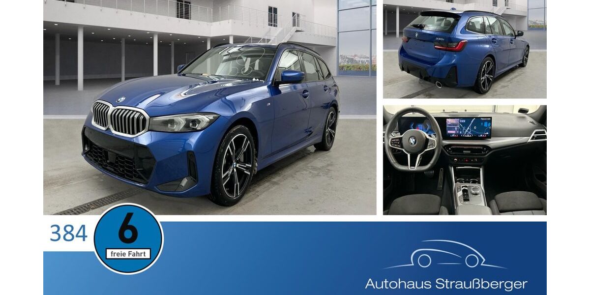 BMW 330 20.400 km 37.180 &euro; Buchschwabach bei Nürnberg 90574