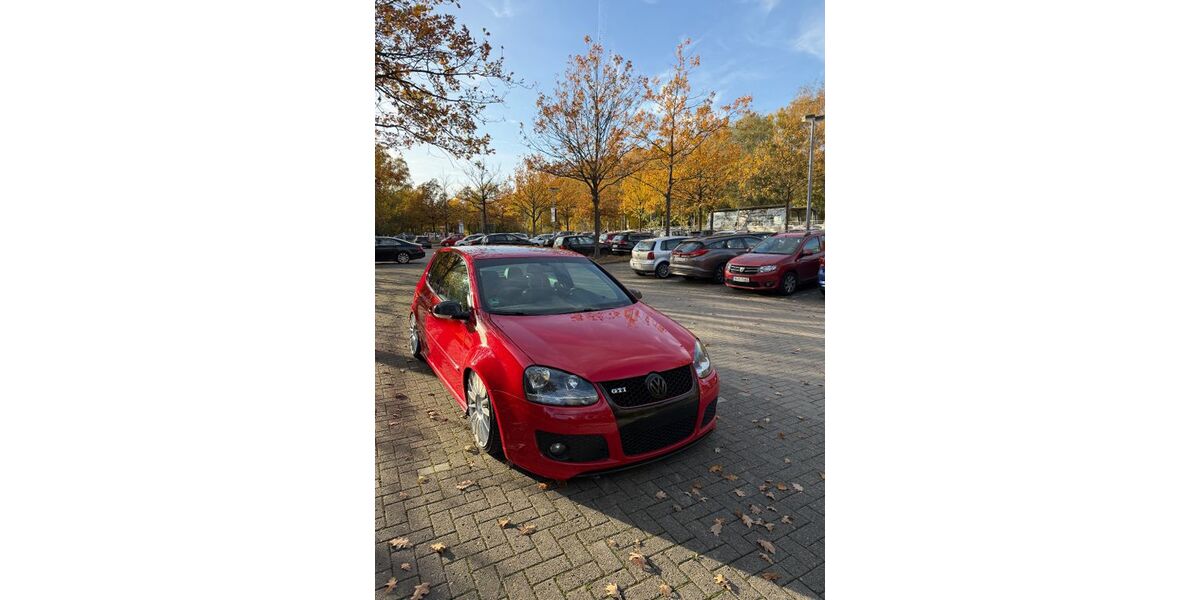 VW Golf 163.000 km 9.500 &euro; Garbsen 30823