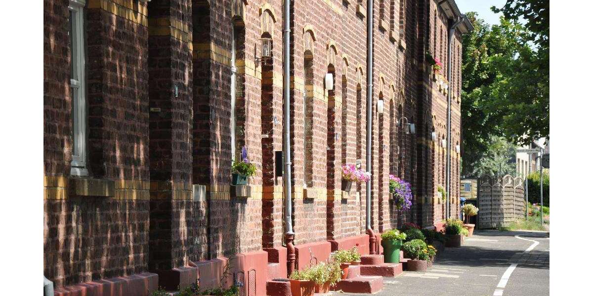 Einfamilienhaus Herzogenrath Bierstraß - 3 Zimmer, 62 m&sup2;, 519&euro; | Angebot:25042168