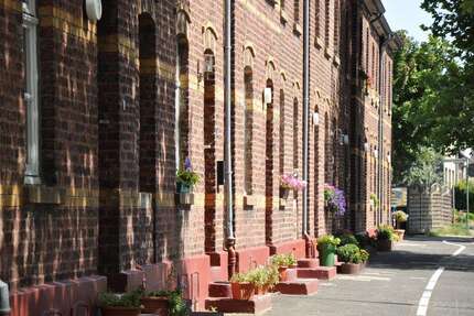 Haus Herzogenrath Bierstraß - 3 Zimmer, 62 m&sup2;, 519&euro; | Angebot:25042168