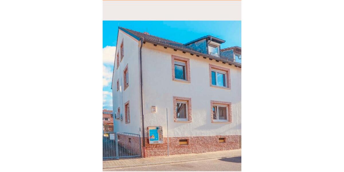 Erdgeschoßwohnung Mutterstadt - 3 Zimmer, 70 m&sup2;, 850&euro; | Angebot:26330085