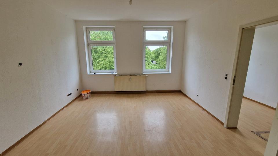 Etagenwohnung Weißenfels - 4 Zimmer, 67 m&sup2;, 420&euro; | Angebot:26619968