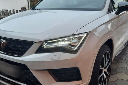 Cupra Ateca 86.000 km 22.900 &euro; Gauting 82131