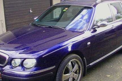 Rover 75 194.300 km 8.900 &euro; Heuchlingen 73572