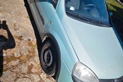 Opel Corsa 175.000 km 600 &euro; Völklingen 66333