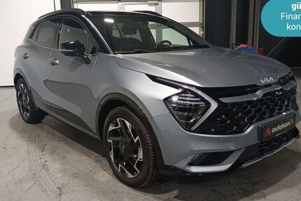 Kia Sportage 30.512 km 32.440 € Eching 85386