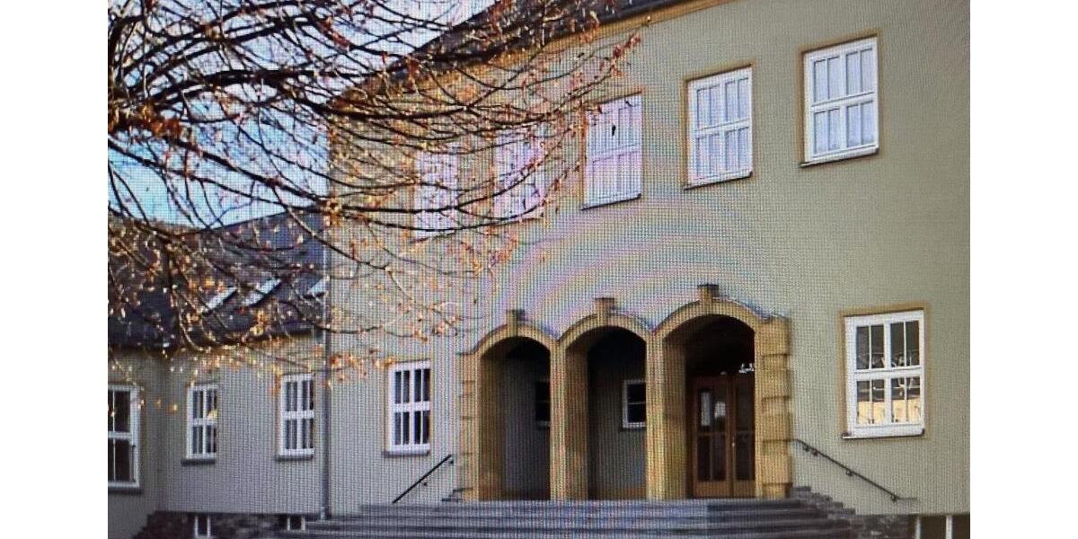 Erdgeschoßwohnung Zschopau - 1 Zimmer, 54 m&sup2;, 592&euro; | Angebot:21870055