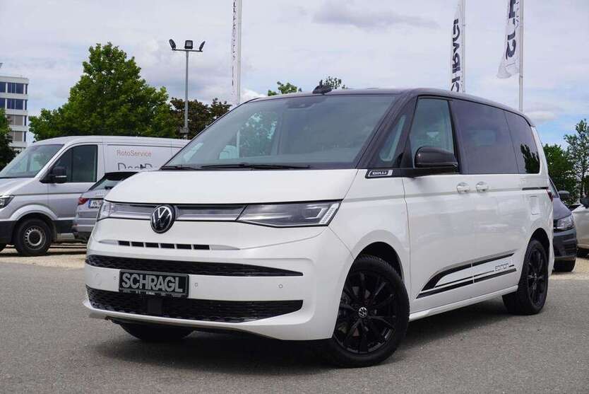 T7 Multivan