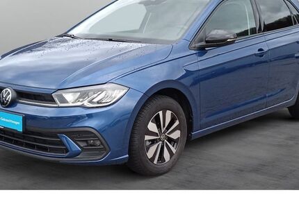 VW Polo 25.500 km 22.990 &euro; Kreuzwertheim 97892