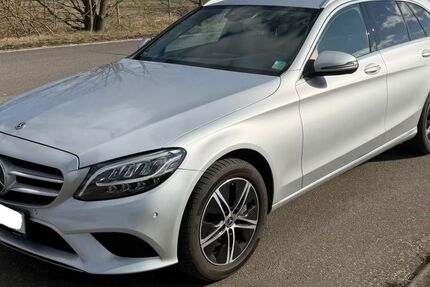 Mercedes-Benz C 220 179.898 km 18.300 &euro; Sonnewalde 03249