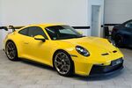 Porsche 911 992 GT3 Clubsport Lifting*Navi*LED*1.Hand* 3.225 km 231.911 &euro; Gebesee 99189