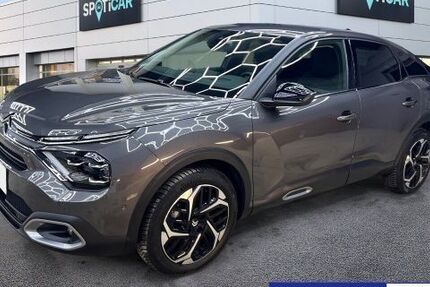 Citroen C4 17.307 km 16.990 &euro; Hamburg 22529