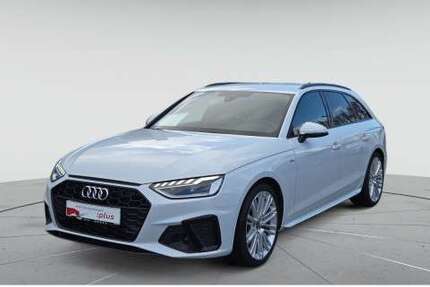 Audi A4 13.699 km 37.990 &euro; Darmstadt 64295