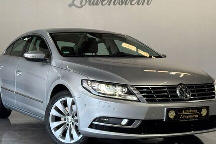 VW CC